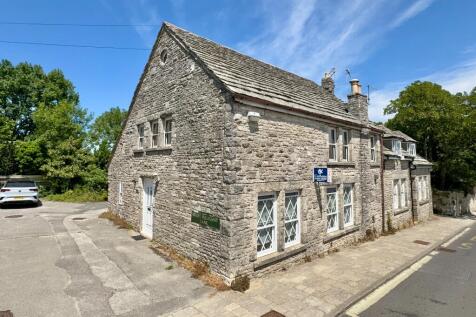 MOUNT PLEASANT LANE, LANGTON MATRAVERS 4 bed maisonette for sale