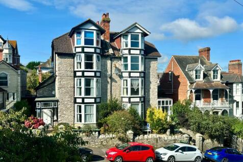 PARK ROAD, SWANAGE 1 bed flat for sale