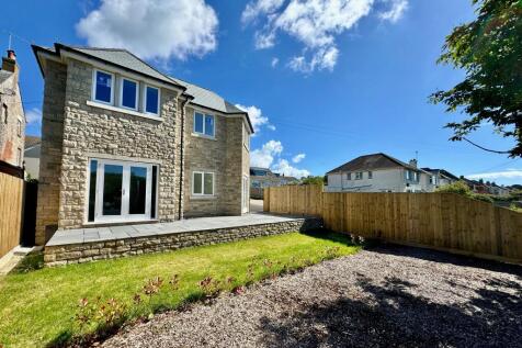 PROSPECT CRESCENT, SWANAGE 2 bed flat for sale