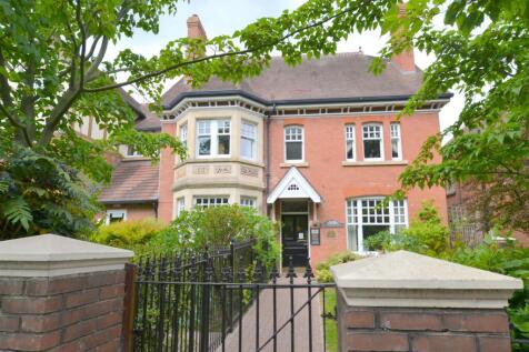 Worcester Road, Malvern 1 bed retirement property for sale