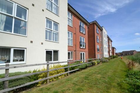 Tomlin House, Hill View Road, Malvern 2 bed apartment for sale