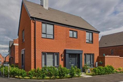 Strothers Avenue, Malvern 3 bed detached house for sale