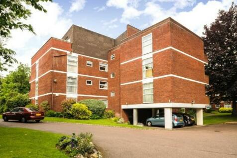 The Chequers, Pinner HA5 2 bed apartment for sale