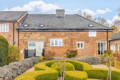4 bedroom barn conversion for sale