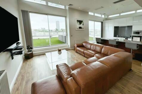 3 bedroom penthouse for sale