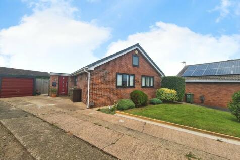 Hollingthorpe Avenue, Wakefield WF4 3 bed bungalow for sale