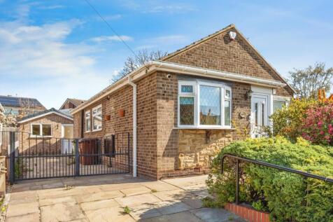 Cleveland Avenue, West Yorkshire WF2 3 bed bungalow for sale