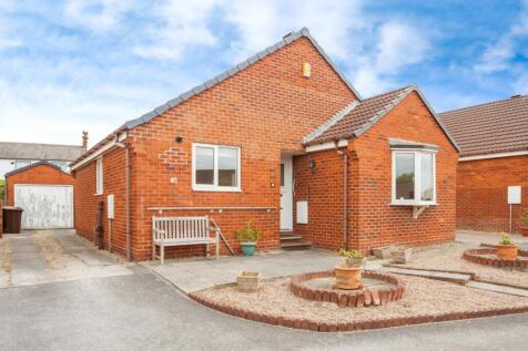 2 bedroom bungalow for sale