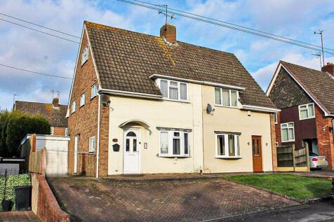 Maitland Road, DUDLEY, DY1 2NU 2 bed semi