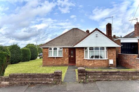 2 bedroom bungalow for sale