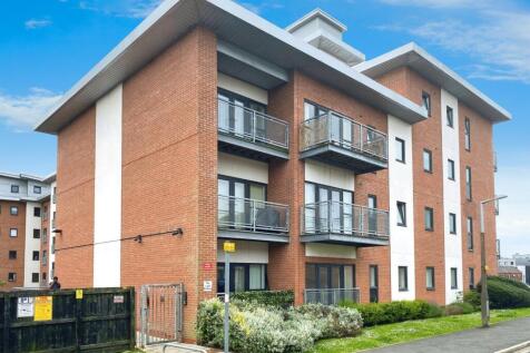 Lumen Court, Lancashire PR1 2 bed apartment for sale