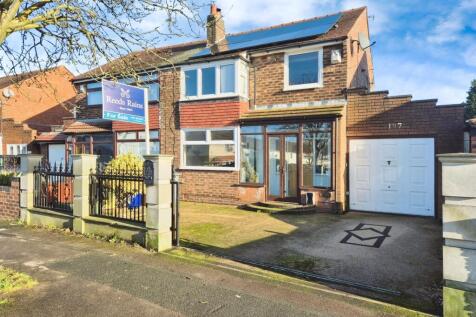 Thornley Lane South, Greater... 3 bed semi
