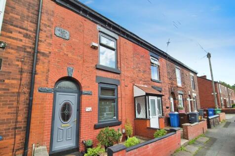 Abbey Hey Lane, Manchester M18 2 bed terraced house for sale