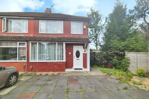 2 bedroom semi-detached house for sale
