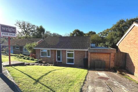 Hefford Road, East Cowes 2 bed detached bungalow for sale