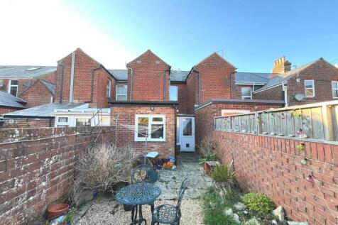 Clifford Street, Newport 2 bed terraced house for sale