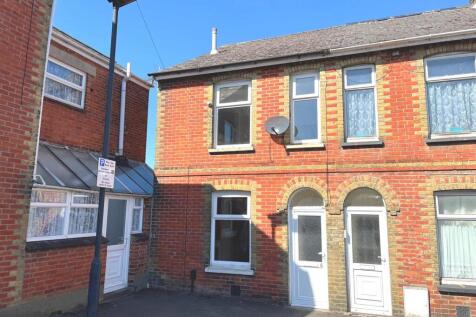 Caesars Road, Newport 2 bed terraced house for sale