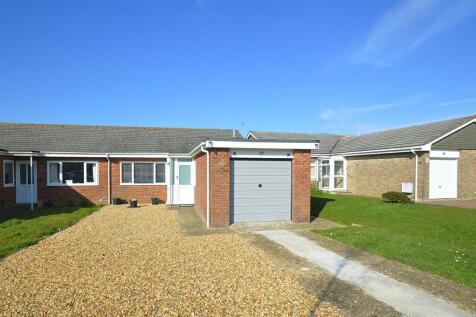 CONVENIENT LOCATION * SHANKLIN 2 bed semi