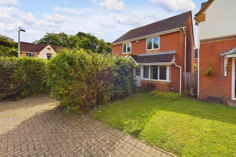 Claygate, Nottingham NG3 3 bed detached house for sale