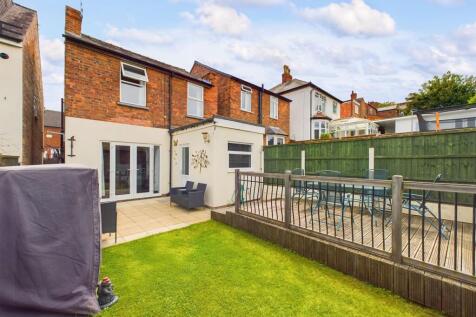 Forester Grove, Nottingham NG4 3 bed detached house for sale