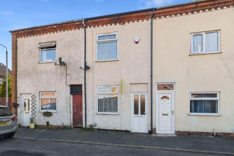 Dale Road, Nottingham NG4 2 bed terraced house for sale