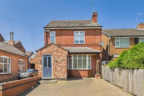 Cromwell Street, Nottingham NG4 3 bed detached house for sale