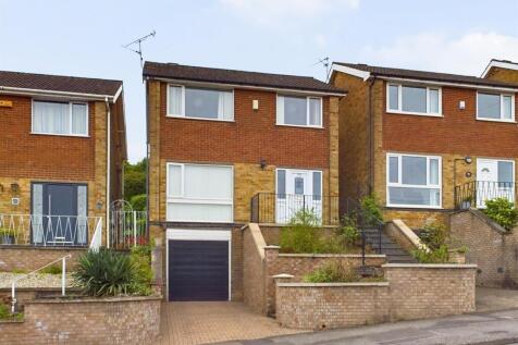 Southdale Road, Nottingham NG4 3 bed detached house for sale