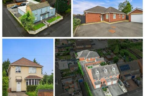 Carlton, Nottingham 16 bed property for sale