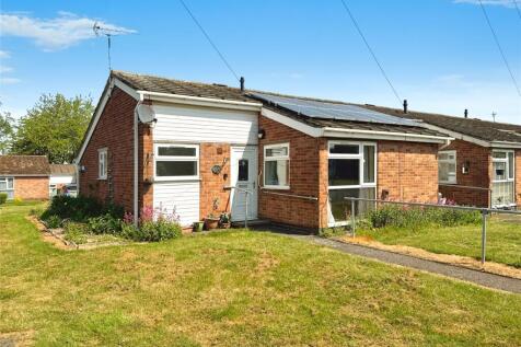1 bedroom bungalow for sale
