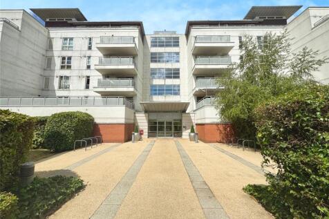 Watkin Road, Freemans Meadow, Leicester 1 bed apartment for sale