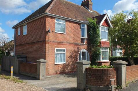 5 bedroom semi-detached house for sale