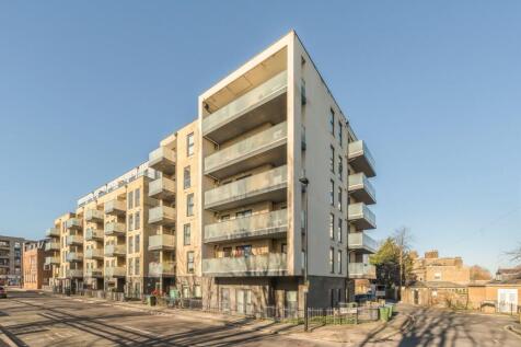Brixham Building, Artillery Place... 2 bed apartment for sale