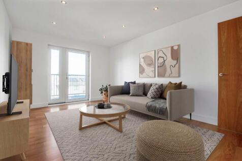 Fairthorn Road, Charlton, SE7 2 bed apartment for sale