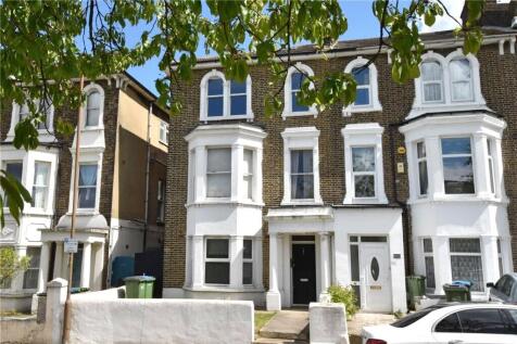 Charlton Church Lane, Charlton, SE7 1 bed apartment for sale