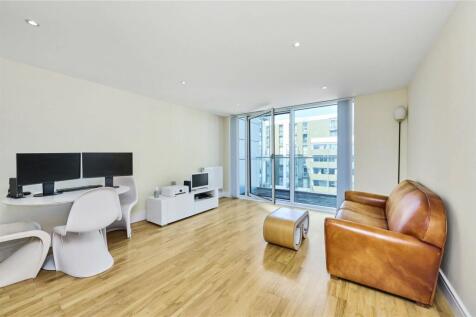 Merryweather Place, Greenwich, SE10 1 bed apartment for sale