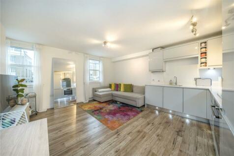 Blackheath Road, Greenwich, SE10 2 bed apartment for sale