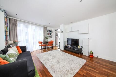 John Donne Way, Greenwich, SE10 2 bed apartment for sale