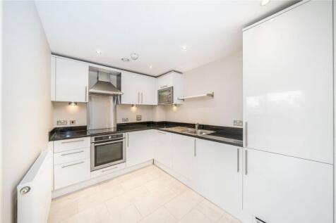 Merryweather Place, Greenwich, SE10 1 bed apartment for sale
