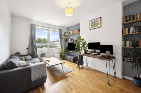 Idonia Street, Deptford, SE8 1 bed flat for sale