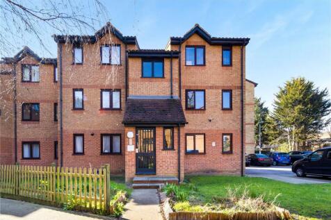 Glenville Grove, Deptford, SE8 1 bed flat for sale