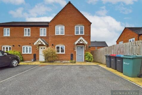 Green Howards Road, Saighton, CH3 3 bed property for sale