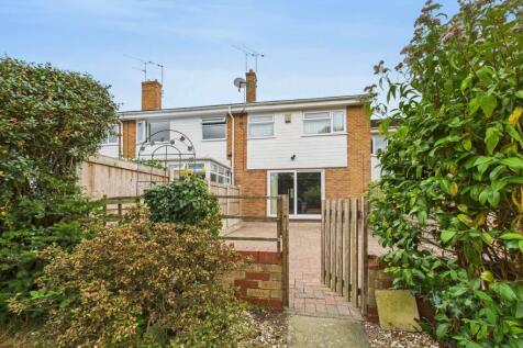 Selsdon Court, Chester, CH4 3 bed terraced house for sale