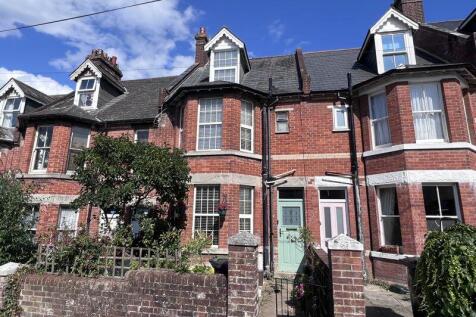 Swanage 5 bed house for sale