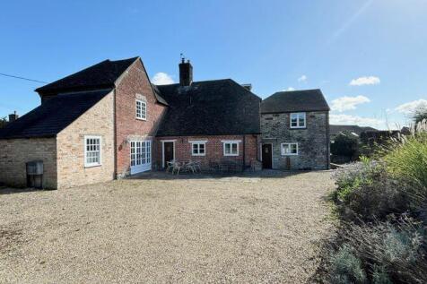 Worgret Road, Wareham 5 bed cottage for sale