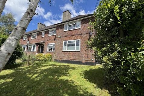 Andover Green, Bovington, Wareham, 2 bed end of terrace house for sale