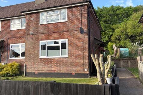 Andover Green, Bovington, Wareham, 2 bed end of terrace house for sale