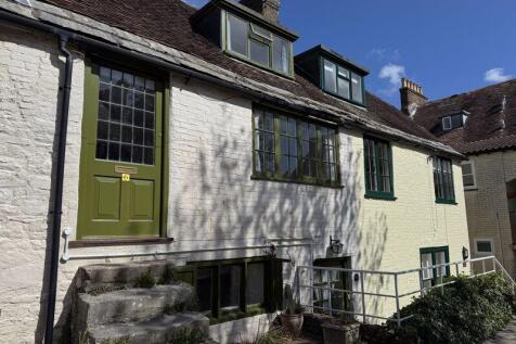 3 bedroom cottage for sale