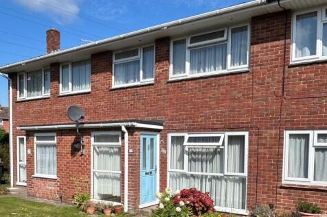 Trent Drive, Northmoor, Wareham 3 bed terraced house for sale