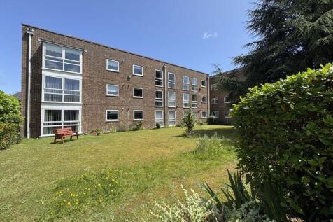 St Martins House, 30 North Street... 2 bed apartment for sale