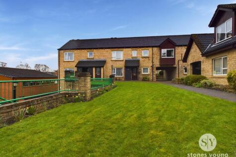 Whalley New Road, Ramsgreave, BB1 1 bed apartment for sale